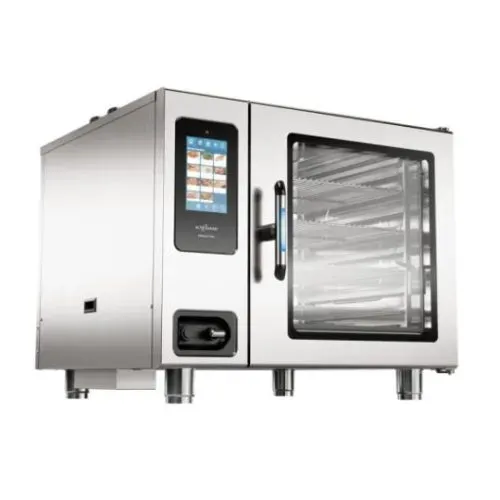 Alto-Shaam Prodigi Pro - Chef Standard Recommended Product