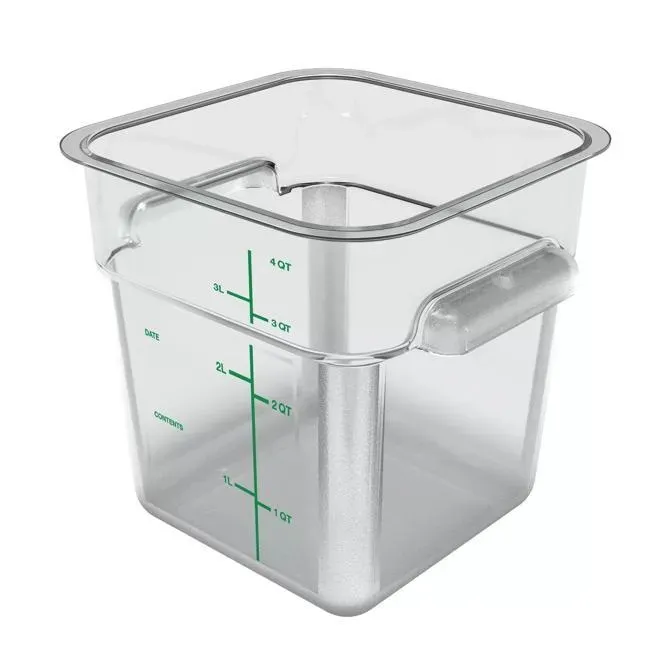 Carlisle Squares - Chef Standard Recommended Product