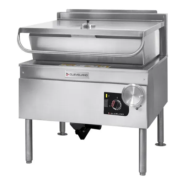 Cleveland SGL-30-TR - Chef Standard Recommended Product