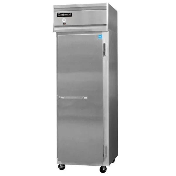 Continental Refrigerator - Chef Standard Recommended Product