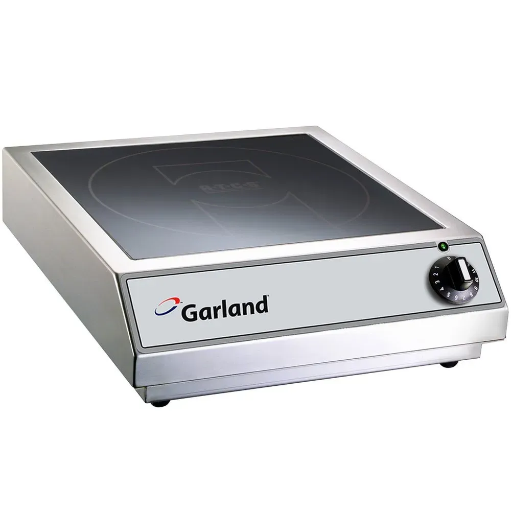Garland Induction Series - Chef Standard Recommended Product