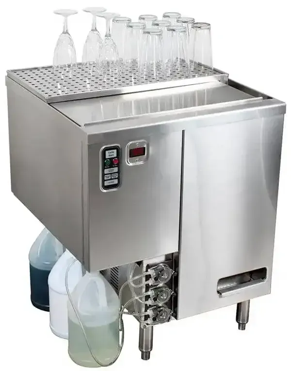Glastender GW24 - Chef Standard Recommended Product