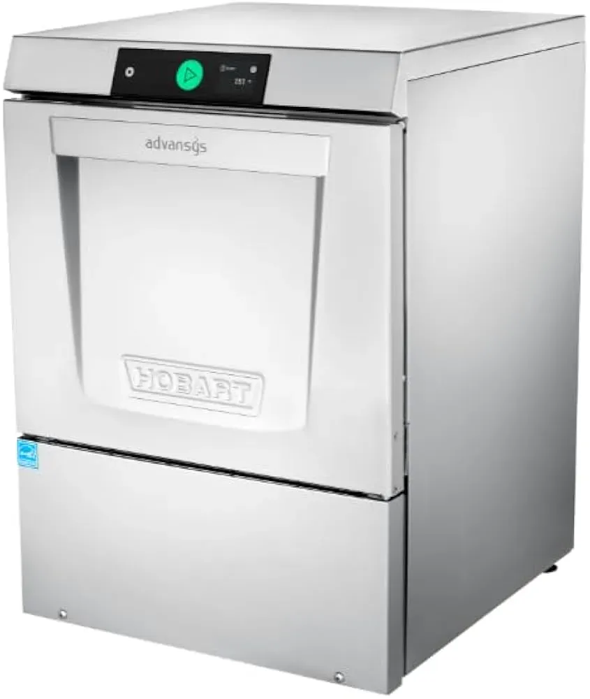 Hobart LXGe - Chef Standard Recommended Product