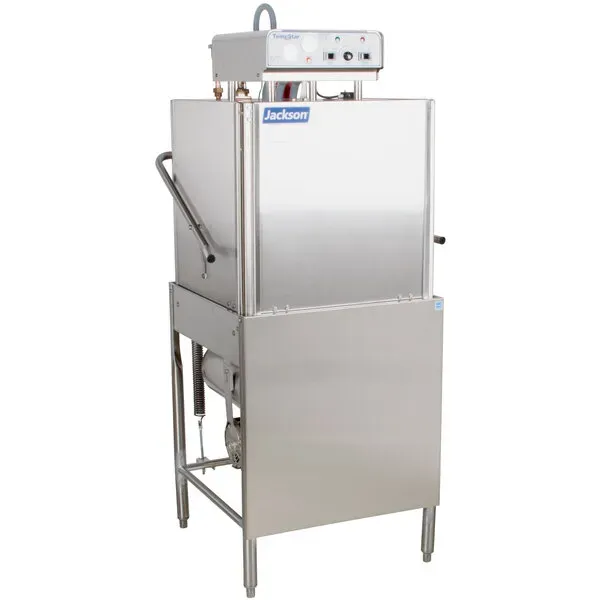 Jackson TempStar - Chef Standard Recommended Product