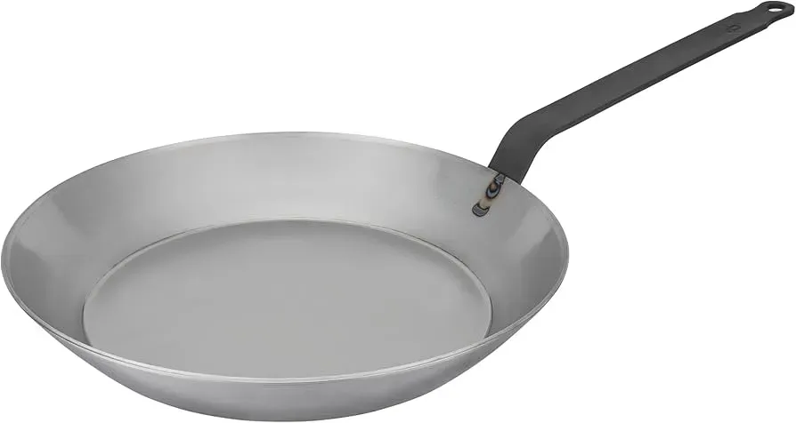 Matfer Bourgeat Black Steel - Chef Standard Recommended Product