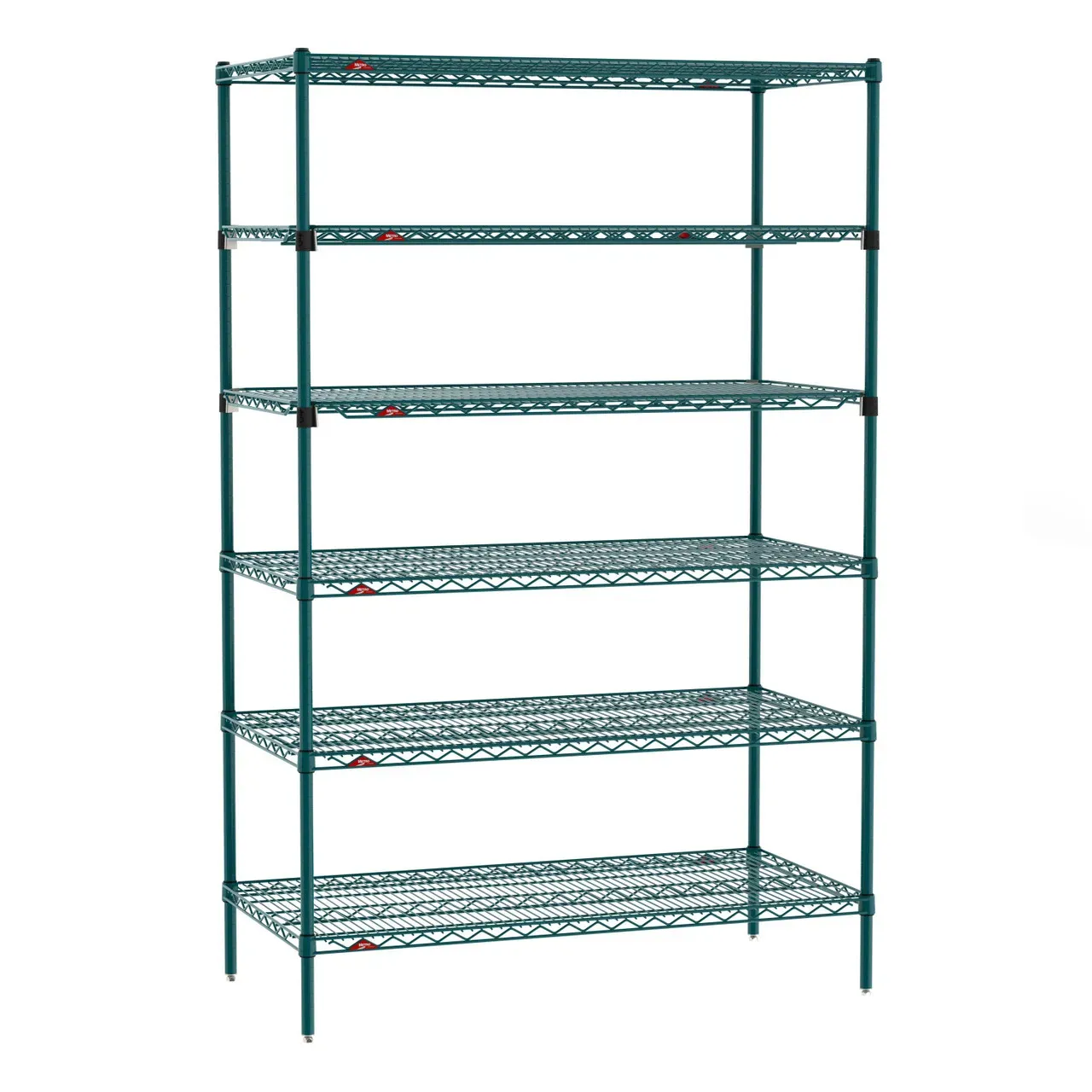 Metro Super Erecta - Chef Standard Recommended Product