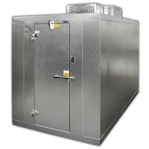 Nor-Lake Kold Locker - Chef Standard Recommended Product