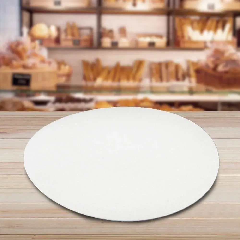 Pizza Pads - Chef Standard Recommended Product