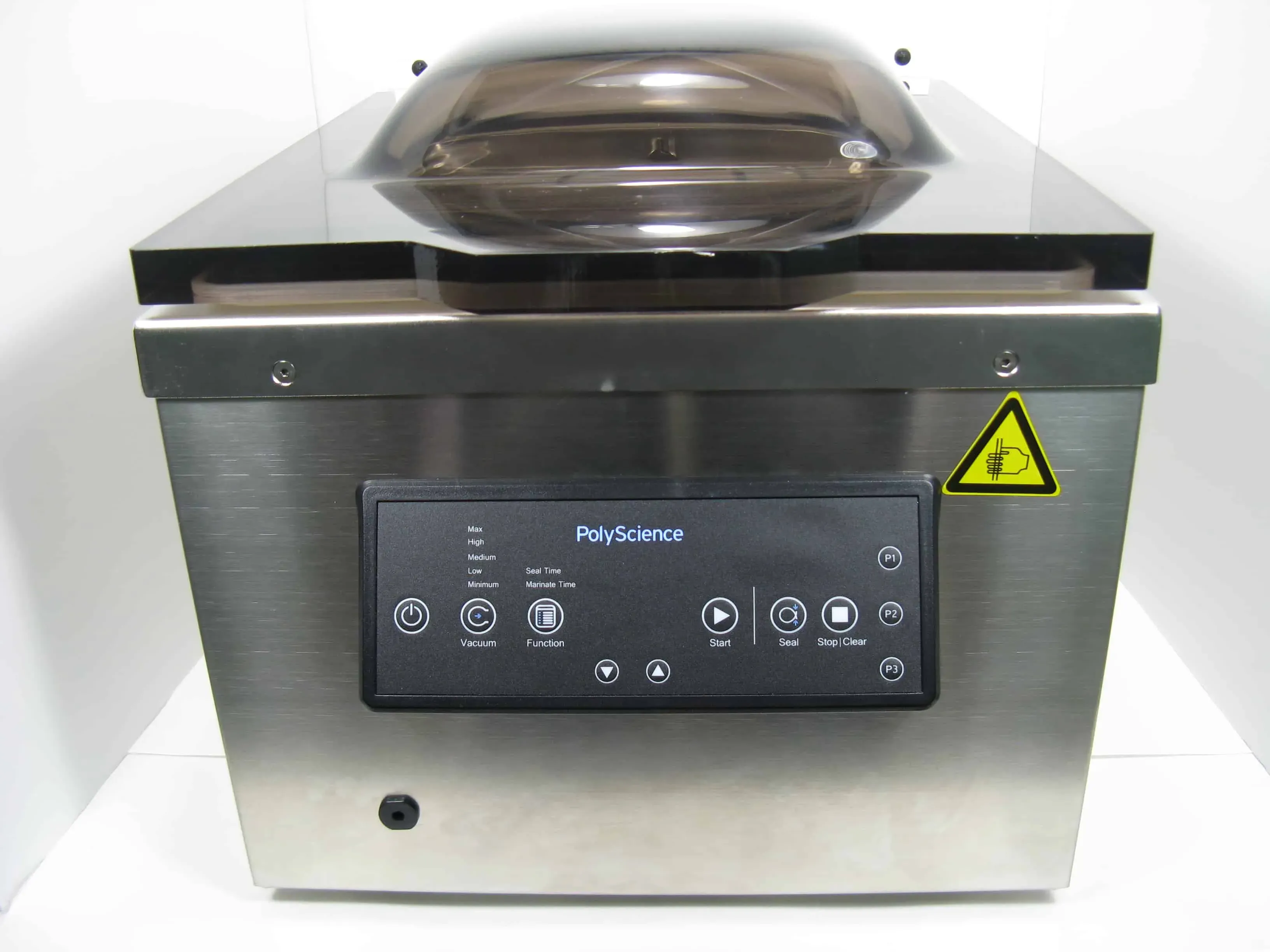PolyScience 300 - Chef Standard Recommended Product