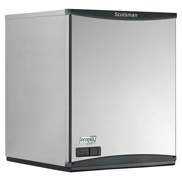 Scotsman Prodigy Plus - Chef Standard Recommended Product