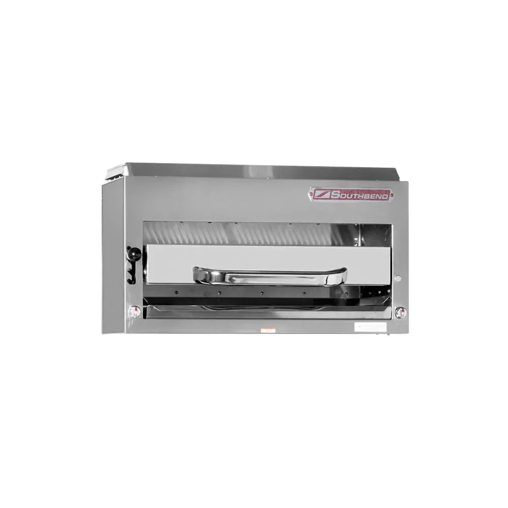 Southbend P36-NFR - Chef Standard Recommended Product