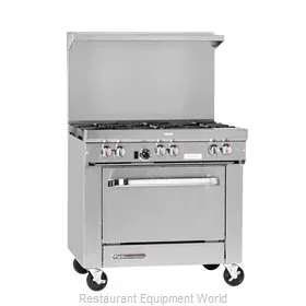 Southbend S36D - Chef Standard Recommended Product