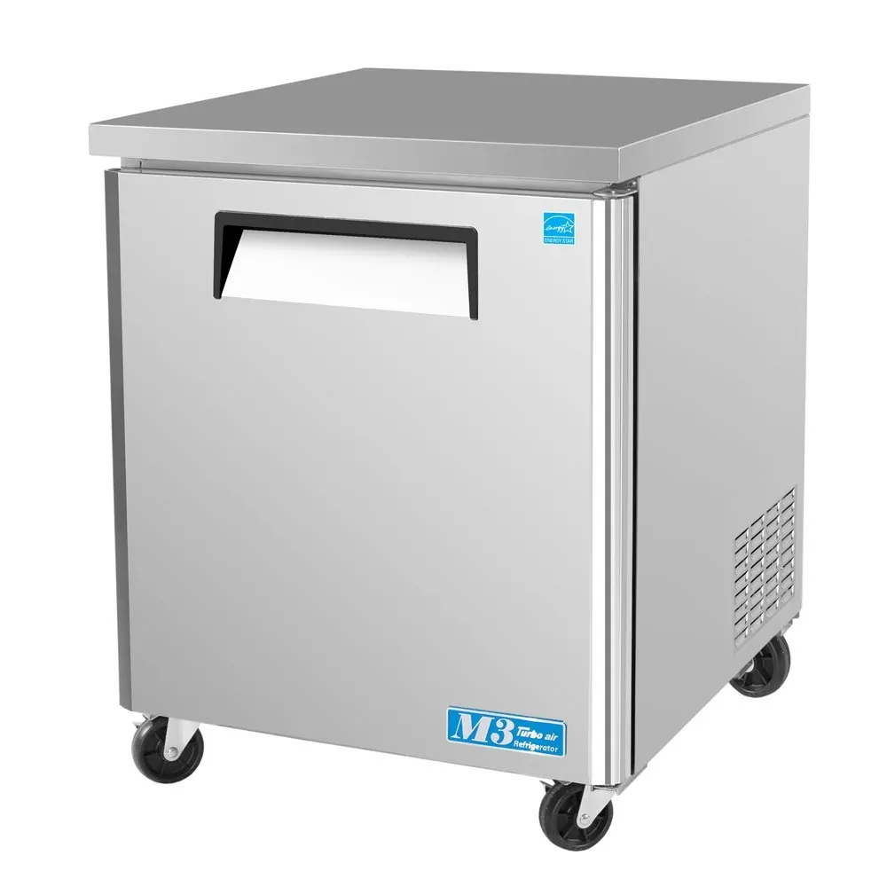 Turbo Air M3 - Chef Standard Recommended Product