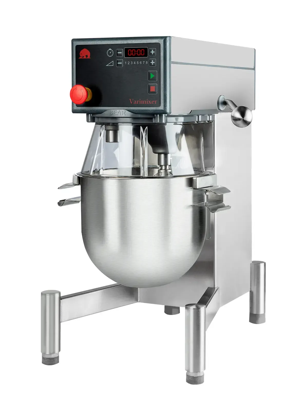 Varimixer Kodiak - Chef Standard Recommended Product
