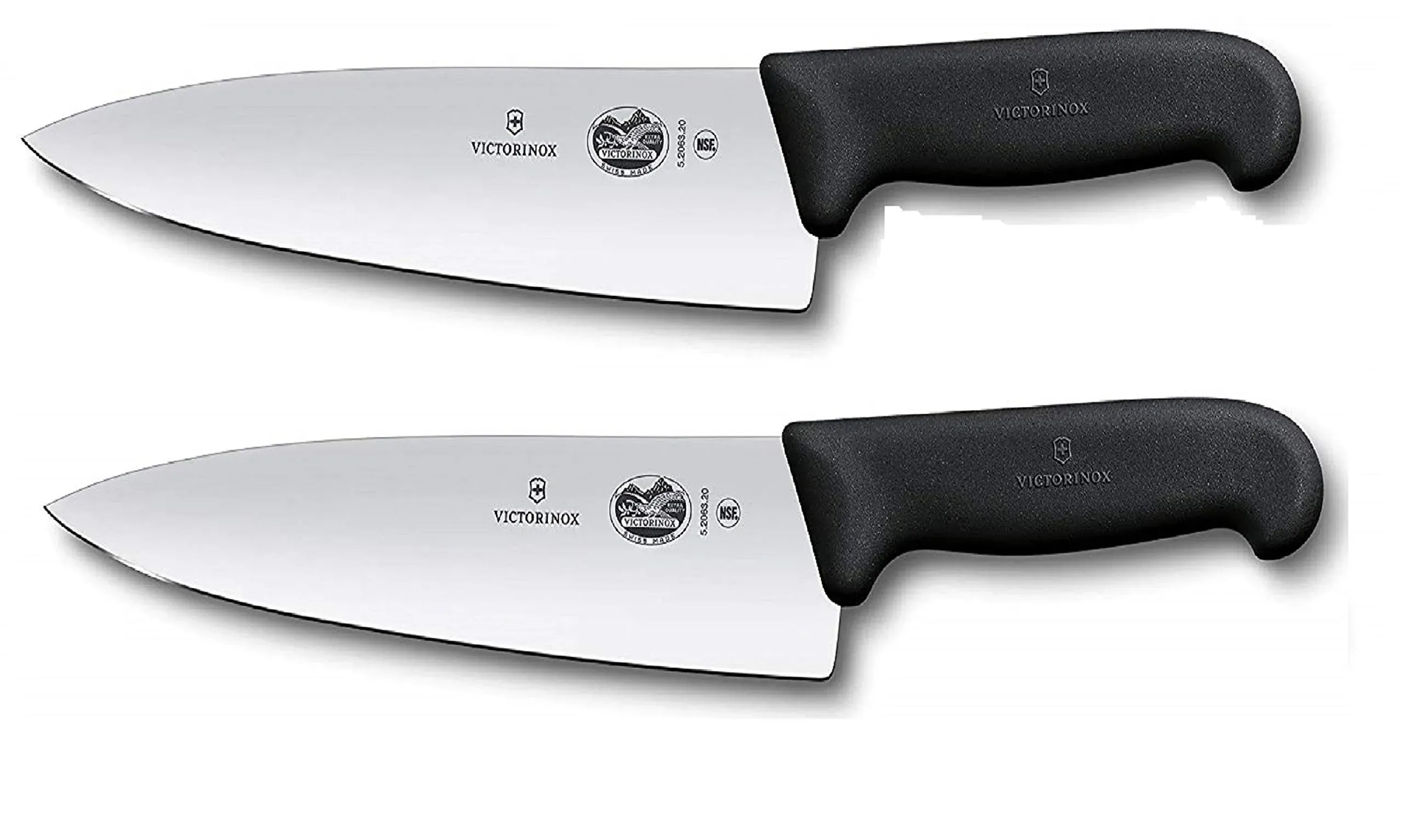 Victorinox Fibrox Pro - Chef Standard Recommended Product